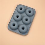 3D Silicone Cake Mold 6 Cells (4)