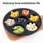 Air Fryer Cake Pan Reusable Liner Tray (3)