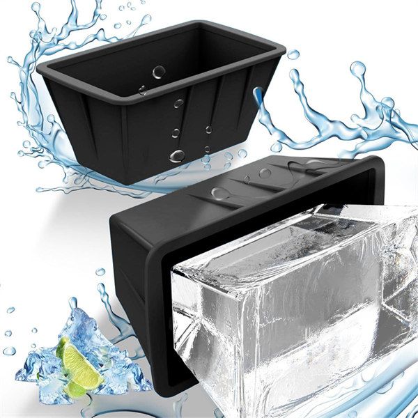 Ice Block Mold Large Food Grade (1)