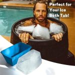 Ice Block Mold Large Food Grade (2)