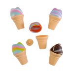 Popsicle Tray Silicone Ice Cream Molds (2)
