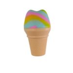 Popsicle Tray Silicone Ice Cream Molds (3)