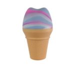Popsicle Tray Silicone Ice Cream Molds (4)