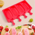 Popsicles Silicone Mold Easy Release (2)