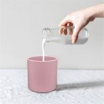 Silicone Baby Water Cup Training Cups (2)