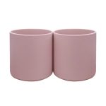 Silicone Baby Water Cup Training Cups (3)