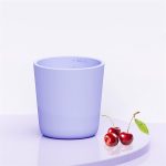 Silicone Drinking Cup Unbreakable (2)