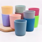Silicone Drinking Cup Unbreakable (3)