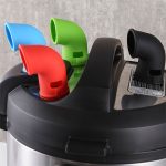 Silicone Extended Exhaust Pipe Kitchen (3)