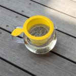 Silicone Tea Leaf Infuser Wholesale (2)