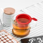 Silicone Tea Leaf Infuser Wholesale (3)
