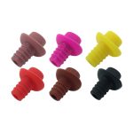 Wine Bottle Stoppers Cowboy Hat Cap (3)