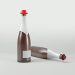 Wine Bottle Stoppers Cowboy Hat Cap (4)