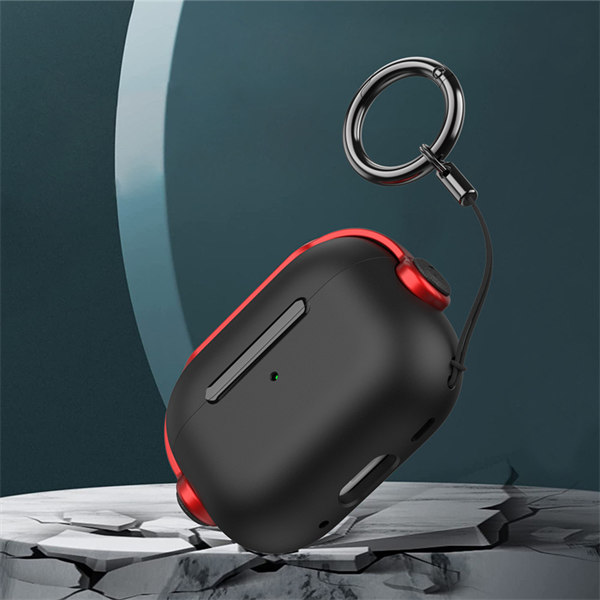 Airpods Earphone Case TPU Earbud Cover (1)