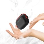 Airpods Earphone Case TPU Earbud Cover (3)