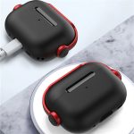 Airpods Earphone Case TPU Earbud Cover (4)