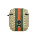 Airpods Pro 2 Case PU Earphone Cover (3)