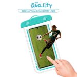 Bag for Phone PVC Clear Touch Swimming (2)