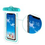 Bag for Phone PVC Clear Touch Swimming (3)