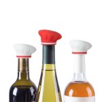 Bottle Stopper Cute Chef Hat Design (1)