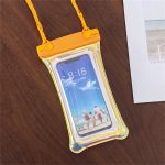 Mobile Phone Bag TPU Waterproof Bags (2)