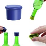 Silicone Bottle Cap Cover Airtight Seal (3)