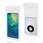 Waterproof Phone Bag PVC Touch Pouch (2)