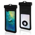 Waterproof Phone Bag PVC Touch Pouch (4)