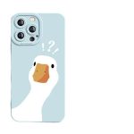 Phone Case TPU Waterproof Cover (2)