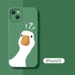 Phone Case TPU Waterproof Cover (3)