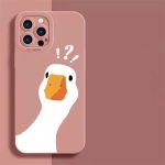 Phone Case TPU Waterproof Cover (4)