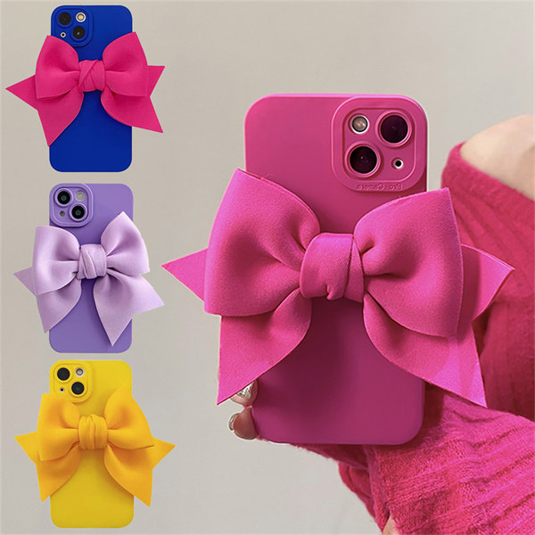 TPU Phone Case 3D Women Cover (2)