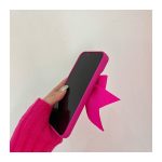 TPU Phone Case 3D Women Cover (3)