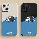 TPU Phone Case for iPhone Printing (1)
