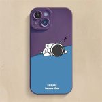 TPU Phone Case for iPhone Printing (3)
