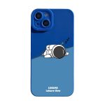 TPU Phone Case for iPhone Printing (4)
