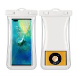 TPU Waterproof Phone Bags Clear Touch (2)