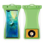 TPU Waterproof Phone Bags Clear Touch (3)