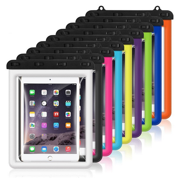 Waterproof Dry Bag Touchable PVC (2)